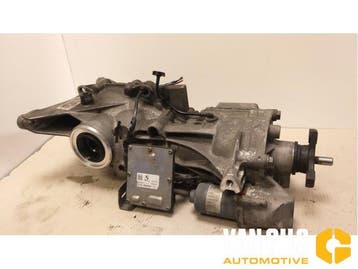 Differentieel achter BMW X1 O180876, Auto-onderdelen, Ophalen of Verzenden, Nieuw