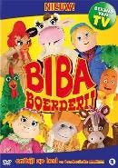 Biba boerderij - Ontbijt op bed - DVD, Cd's en Dvd's, Dvd's | Tekenfilms en Animatie, Verzenden