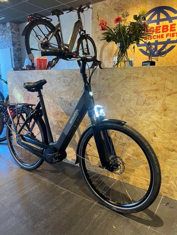 Sparta D-Rule Bosch 625Wh accu 61Cm GRATIS BEZORGING, Sparta, Ophalen of Verzenden, Zo goed als nieuw, 59 cm of meer