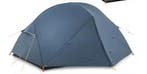 Ultralichte 1-3 Persoons Tent Nylon Waterdicht Hiking, Verzenden, Nieuw