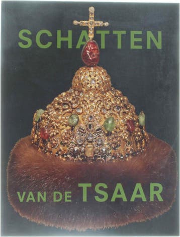 Schatten van de tsaar - N / A 9789069181622, Boeken, Verzenden, Zo goed als nieuw, N / A