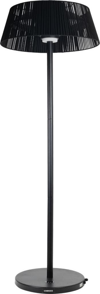 Luminous Lumora Floor 2000 watt terrasverwarmer, Verzenden, Nieuw