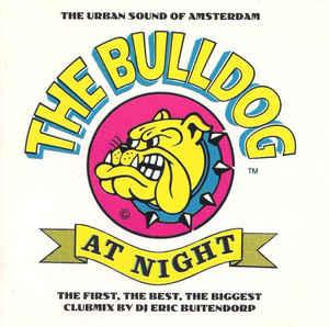 cd - Various - The Bulldog At Night, Verzenden, Zo goed als nieuw
