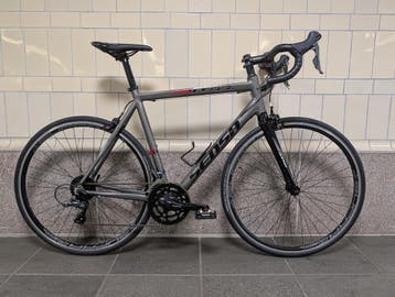 Sensa Umbria, Mt 56 and Mt 58, Unisex, 175-188cm, Read Ad, Fietsen en Brommers, Fietsen | Racefietsen, Overige merken, 28 inch