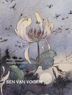 Ben van Voorn 9789070462000 Sim Visser, Verzenden, Zo goed als nieuw, Sim Visser