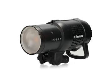 Profoto B1X 500 AirTTL To-Go Kit - 1 jaar garantie, Ophalen of Verzenden, Zo goed als nieuw