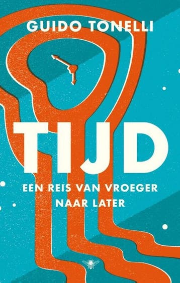 Tijd - Guido Tonelli 9789403166810, Verzenden, Gelezen, Guido Tonelli