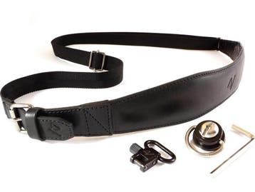 4V Design Sling Strap Piuma SL - Camerariem - Handgemaakt, Verzenden, Nieuw