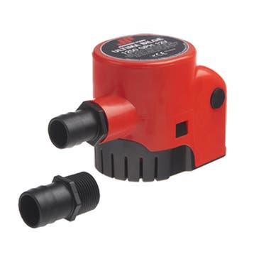 Johnson Pump Ultima Bilge 1250GPH met vlotterschakelaar, Ophalen of Verzenden, Nieuw