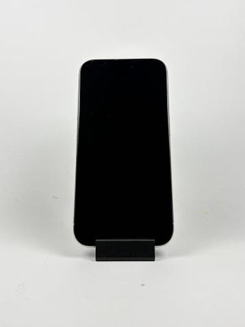 iPhone 15 Pro 128GB - Wit - 12mnd garantie, Telecommunicatie, Mobiele telefoons | Apple iPhone, 128 GB, Wit, Ophalen of Verzenden
