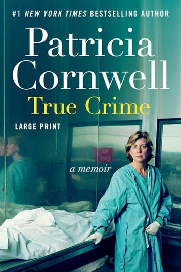 9781538782484 True Crime Patricia Cornwell, Verzenden, Nieuw, Patricia Cornwell