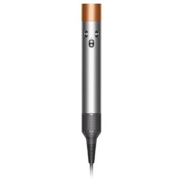 Dyson Airwrap (Losse Fohn) - HS02 - Copper/Nickel (Zonder at, Verzenden, Zo goed als nieuw