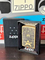 Zippo - D16- Zippo walk of fame - Zonder minimumprijs -, Verzamelen, Nieuw