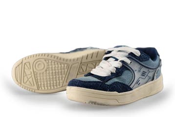 Sacha Sneakers in maat 38 Blauw, Kleding | Dames, Schoenen, Sacha, Verzenden, Blauw, Sneakers of Gympen