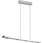 LED Hanglamp - Trion Agam - 41.5W - Aanpasbare Kleur -, Ophalen of Verzenden, Nieuw, Metaal