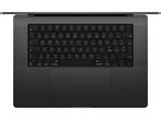 Apple MacBook Pro (2024) - 16 - M4 Pro 14-core CPU 20-core, Verzenden, Zo goed als nieuw