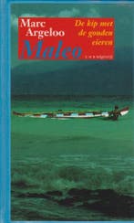 Maleo, de kip met de gouden eieren 9789074345323 M. Argeloo, Verzenden, Gelezen, M. Argeloo