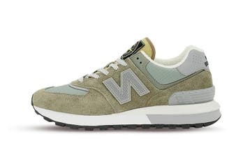 New Balance 574 Legacy Stone Island Steel Blue, Kleding | Heren, Schoenen, Nieuw