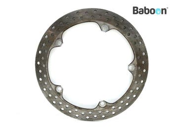 Remschijf Voor Triumph Tiger Sport 660 2022-2024, Motoren, Verzenden, Gebruikt