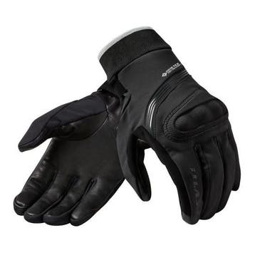 REVIT! Crater 2 WSP Lady Zwart, Motoren, Kleding | Motorkleding, Nieuw met kaartje, REV'IT!, Verzenden, Dames
