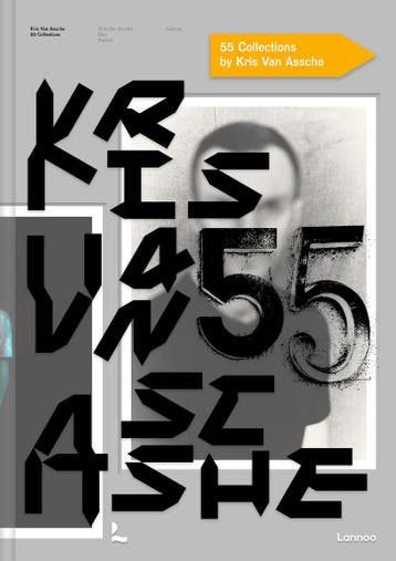 Kris van Assche (9789401495691, Grace Johnston), Antiek en Kunst, Verzenden