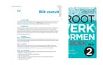 Het groot werkvormenboek / 2 9789024404834, Boeken, Verzenden, Gelezen, Sasja Dirkse-Hulscher