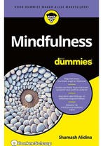 Mindfulness voor dummies Shamash Alidina, Verzenden, Gelezen