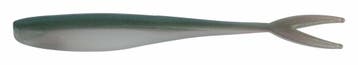 Ultimate Intruder Shad Arkansas Shiner 12.5cm (8 Stuks), Verzenden, Nieuw, Overige typen