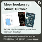 The Seven Deaths of Evelyn Hardcastle 9781408889565, Verzenden, Zo goed als nieuw, Stuart Turton