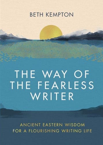 9780349433059 The Way of the Fearless Writer, Verzenden, Nieuw, Beth Kempton