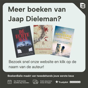 Terug naar de toekomst - Jaap Dieleman 9789073982147, Verzenden, Gelezen, Jaap Dieleman