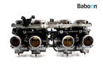 Carburateur Set Honda CBR 1000 F 1987-1988 (CBR1000F SC21), Verzenden, Gebruikt