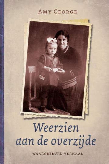 Weerzien aan de overzijde - Al Janssen 9789088971280, Verzenden, Gelezen, Al Janssen