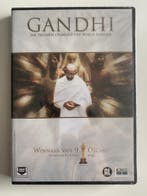 GANDHI (IN SEAL) (DVD), Verzenden, Gebruikt