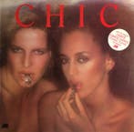 Chic - Chic, Cd's en Dvd's, Vinyl | Pop, Ophalen of Verzenden, Gebruikt
