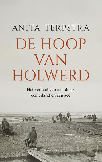 De hoop van Holwerd (9789400412453, Anita Terpstra), Boeken, Verzenden, Nieuw