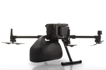 Drone delivery box for DJI Matrice 300, Nieuw