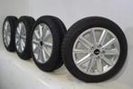Mini Cooper / S / One / Cabrio F55 F56 F57 508 16 inch velge, Gebruikt, Velg(en), 16 inch, Winterbanden