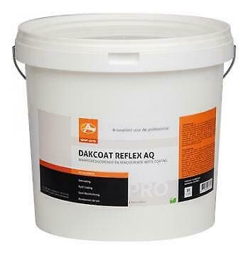 OAF Dakcoat Reflex AQ 750 ml, Verzenden, Nieuw
