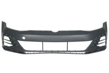 Bumper o.a: Volkswagen, Golf Sportsvan (AUVS), Ophalen of Verzenden, Nieuw, Volkswagen, Bumper