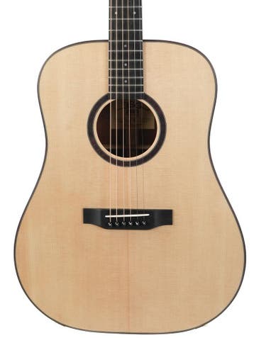 BSG D10F Sitka Mahogany (Instrument,Acoustic Guitars), Ophalen of Verzenden, Nieuw, Western- of Steelstringgitaar