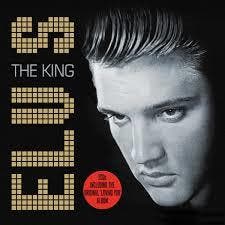 cd - Elvis Presley - Elvis The King, Verzenden, Zo goed als nieuw