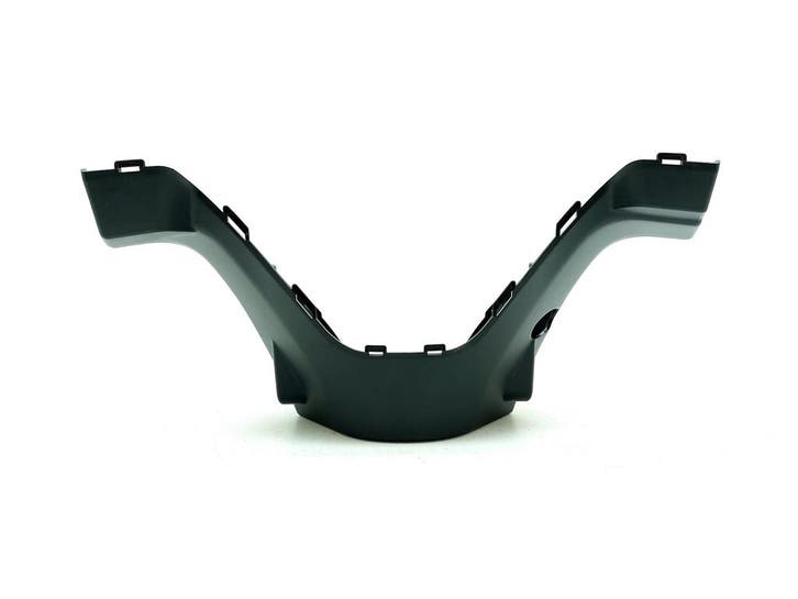 Stuurkap Achter Kawasaki J 300 2014-2016 (J300A-B SC300, Motoren, Onderdelen | Kawasaki, Gebruikt, Verzenden