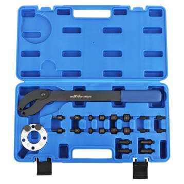 Nokkenas sprocket nokkenas counter-holderFor geschikt voo..., Verzenden, Nieuw, Volkswagen