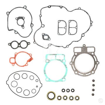 ProX Complete Pakkingset KTM 450XC ATV 2008-2009, Motoren, Ophalen of Verzenden, Nieuw