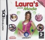 MarioDS.nl: Lauras Passie: Mode Losse Game Card - iDEAL!, Ophalen of Verzenden, Zo goed als nieuw