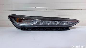 Hyundai Kona LED rechter dagrijverlichting rechts 92208J9000, Auto-onderdelen, Ophalen, Gebruikt, Hyundai