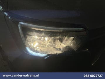 Renault Master | 2.3 dCi 136pk L2H2 Euro6 Airco | Navigatie, Gebruikt, Euro 6, Renault, Wit