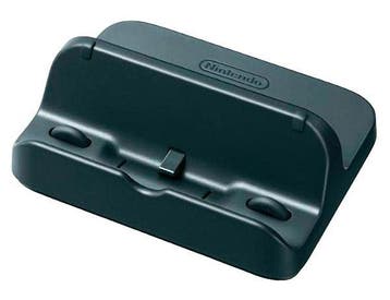 Gamepad Oplaadstation - Wii U Wii U Morgen in huis!, Ophalen of Verzenden, Zo goed als nieuw