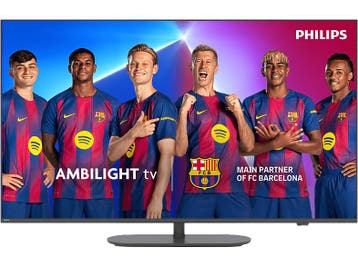 Philips - LED/QLED 60-69 Ultra HD 4K TV - 65 inch, Philips, Verzenden, Nieuw, 100 cm of meer